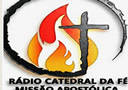 Logo da rádio Rádio Missão Apostólica Fm Logo da rádio Rádio Missão Apostólica Fm