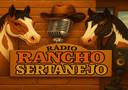 Logo da rádio Rádio Rancho Sertanejo Logo da rádio Rádio Rancho Sertanejo