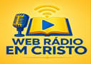 Logo da rádio Web Radio Em Cristo Logo da rádio Web Radio Em Cristo