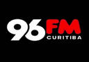 Logo da rádio Rádio 96 FM Curitiba Logo da rádio Rádio 96 FM Curitiba
