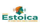 Logo da rádio Rádio Estoica Logo da rádio Rádio Estoica