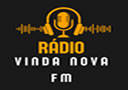 Logo da rádio Rádio Nova Vida Fm Logo da rádio Rádio Nova Vida Fm