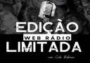 Logo da rádio Web Rádio Edição Limitada Logo da rádio Web Rádio Edição Limitada