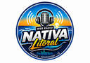 Logo da rádio Web Rádio Nativa Litoral Logo da rádio Web Rádio Nativa Litoral