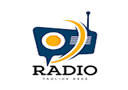 Logo da rádio Martins FM Logo da rádio Martins FM