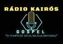 Logo da rádio Rádio Kairós Gospel Logo da rádio Rádio Kairós Gospel