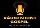 Logo da rádio Rádio Miunt Gospel Logo da rádio Rádio Miunt Gospel