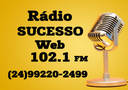 Logo da rádio Rádio Sucesso Web Logo da rádio Rádio Sucesso Web
