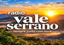 Logo da rádio Rádio Vale Serrano Logo da rádio Rádio Vale Serrano