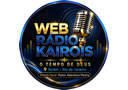 Logo da rádio Web Rádio Kairois de Xerém Logo da rádio Web Rádio Kairois de Xerém