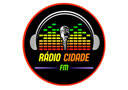 Logo da rádio Rádio Cidade FM Logo da rádio Rádio Cidade FM