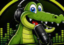 Logo da rádio Rádio Jacaré Logo da rádio Rádio Jacaré