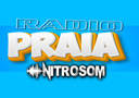 Logo da rádio Rádio Praia Logo da rádio Rádio Praia