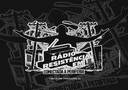 Logo da rádio Rádio Resistência FM Logo da rádio Rádio Resistência FM