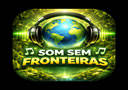 Logo da rádio Rádio Som Sem Fronteiras Logo da rádio Rádio Som Sem Fronteiras