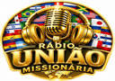 Logo da rádio Rádio União Misssionária Logo da rádio Rádio União Misssionária