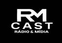 Logo da rádio RM Cast Logo da rádio RM Cast