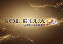 Logo da rádio Sol e Lua Web Rádio Logo da rádio Sol e Lua Web Rádio
