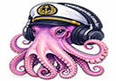 Logo da rádio Canal do Povão Logo da rádio Canal do Povão
