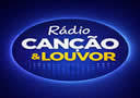 Logo da rádio Rádio Canção e Louvor Logo da rádio Rádio Canção e Louvor