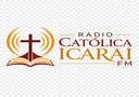 Logo da rádio Radio Católica Icaraí FM Logo da rádio Radio Católica Icaraí FM