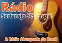 Logo da rádio Rádio Sertanejo SC Gospel Logo da rádio Rádio Sertanejo SC Gospel