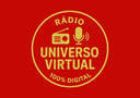 Logo da rádio Rádio Universo Virtual Logo da rádio Rádio Universo Virtual