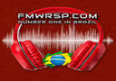 Logo da rádio FMWR Logo da rádio FMWR