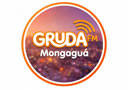 Logo da rádio Gruda Fm Logo da rádio Gruda Fm