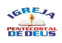 Logo da rádio Igreja Pentecostal De Deus Logo da rádio Igreja Pentecostal De Deus