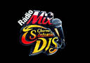 Logo da rádio Mix Charme Sintonia DJS Logo da rádio Mix Charme Sintonia DJS