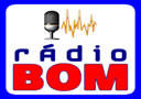 Logo da rádio Rádio BOM Logo da rádio Rádio BOM