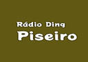 Logo da rádio Rádio Ding - Piseiro Logo da rádio Rádio Ding - Piseiro
