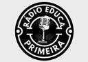 Logo da rádio Rádio Educa Primeira Logo da rádio Rádio Educa Primeira