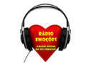 Logo da rádio Rádio Emoções Logo da rádio Rádio Emoções