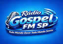 Logo da rádio Rádio Gospel FM São Paulo Logo da rádio Rádio Gospel FM São Paulo