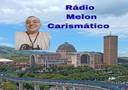 Logo da rádio Radio Melon Carismático Logo da rádio Radio Melon Carismático