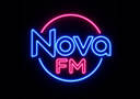 Logo da rádio Rádio Nova Fm Taubaté Logo da rádio Rádio Nova Fm Taubaté
