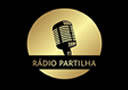 Logo da rádio Rádio Partilha Logo da rádio Rádio Partilha