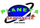 Logo da rádio Rádio Planeta Sertaneja Logo da rádio Rádio Planeta Sertaneja