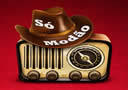 Logo da rádio Rádio Só Modão Logo da rádio Rádio Só Modão