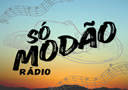 Logo da rádio Só Modão Cordeiro Logo da rádio Só Modão Cordeiro