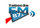 Logo da rádio Rádio Tobocão FM Logo da rádio Rádio Tobocão FM