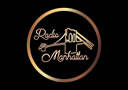 Logo da rádio Manhattan Radio Logo da rádio Manhattan Radio