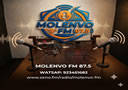 Logo da rádio Rádio Mulenvos FM 87.5 Logo da rádio Rádio Mulenvos FM 87.5