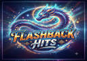 Logo da rádio Rádio Flashback Hits Logo da rádio Rádio Flashback Hits
