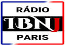 Logo da rádio Rádio IBNJ Paris Logo da rádio Rádio IBNJ Paris