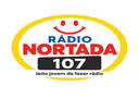 Logo da rádio Radio Nortada 107 Logo da rádio Radio Nortada 107