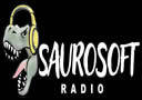 Logo da rádio Saurosoft Radio Logo da rádio Saurosoft Radio