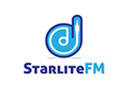 Logo da rádio StarliteFM Logo da rádio StarliteFM